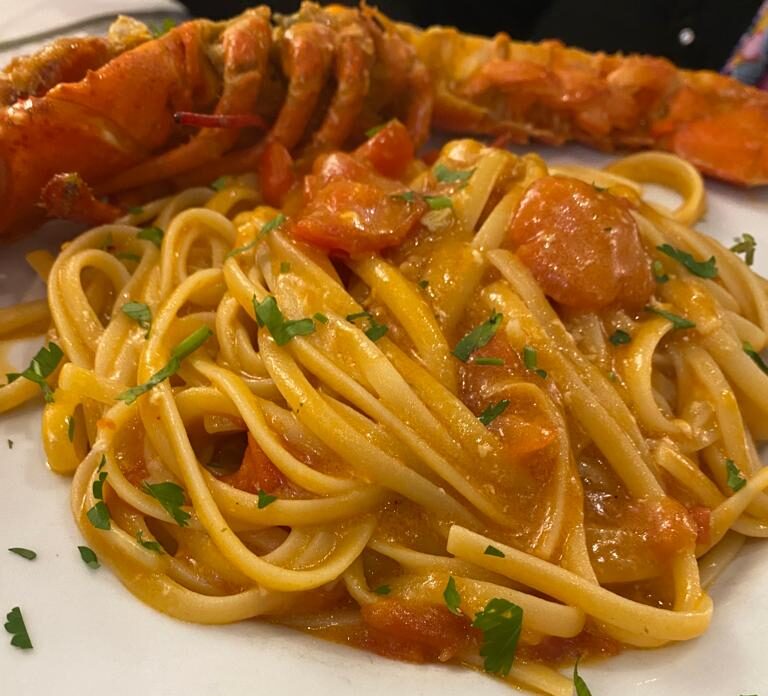 Chef Rosario