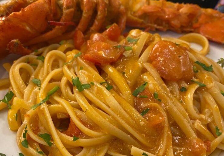 Chef Rosario
