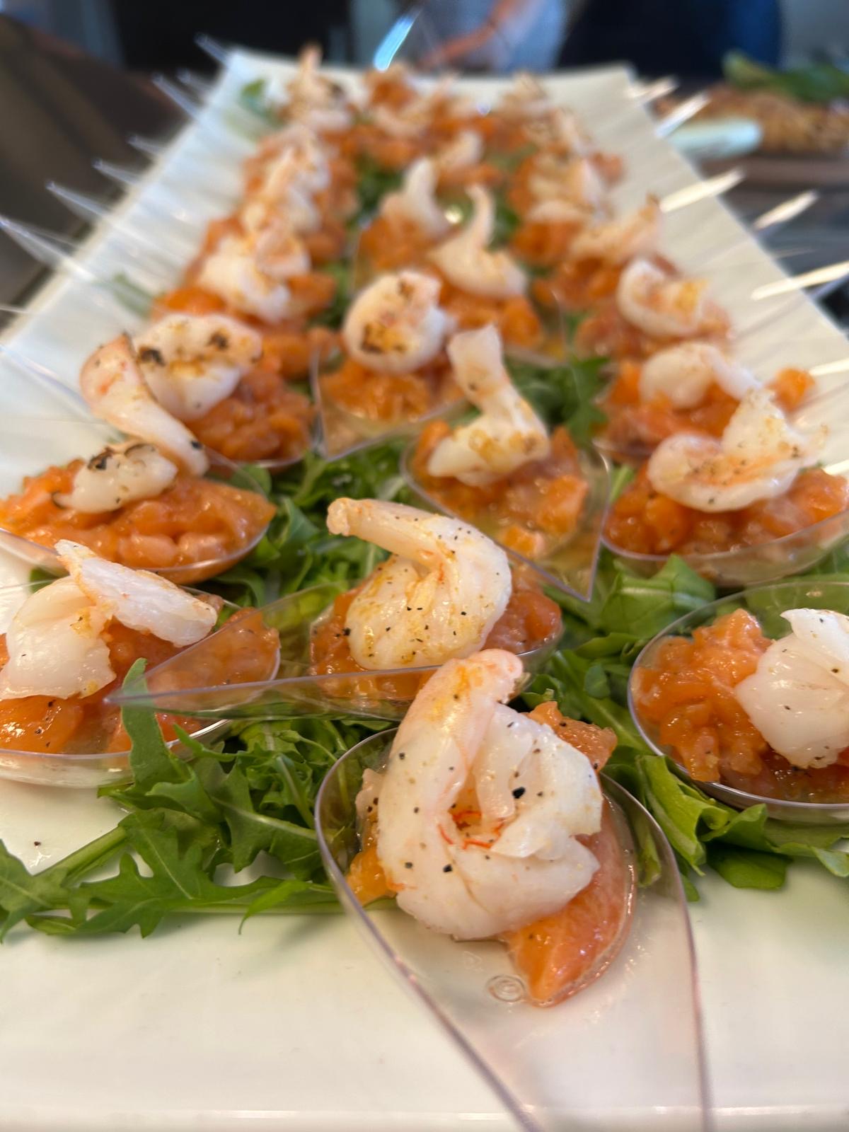 Chef Rosario