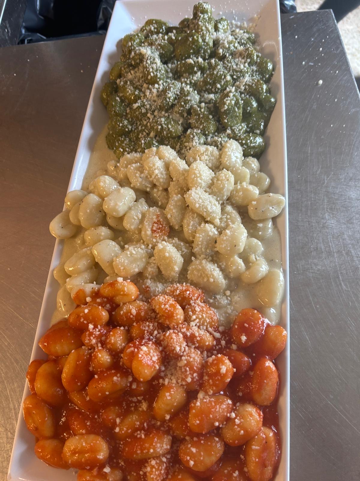 Chef Rosario