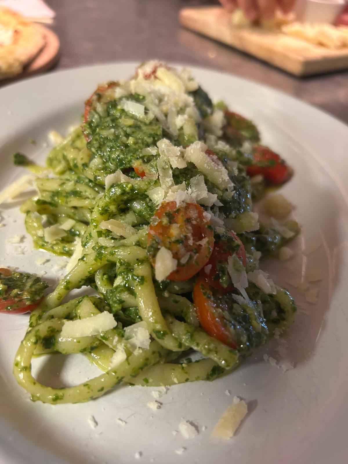 Chef Rosario