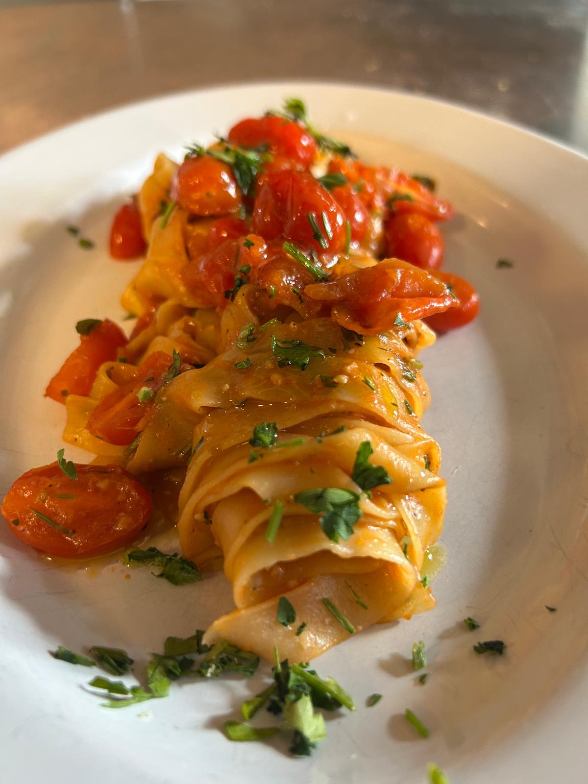 Chef Rosario