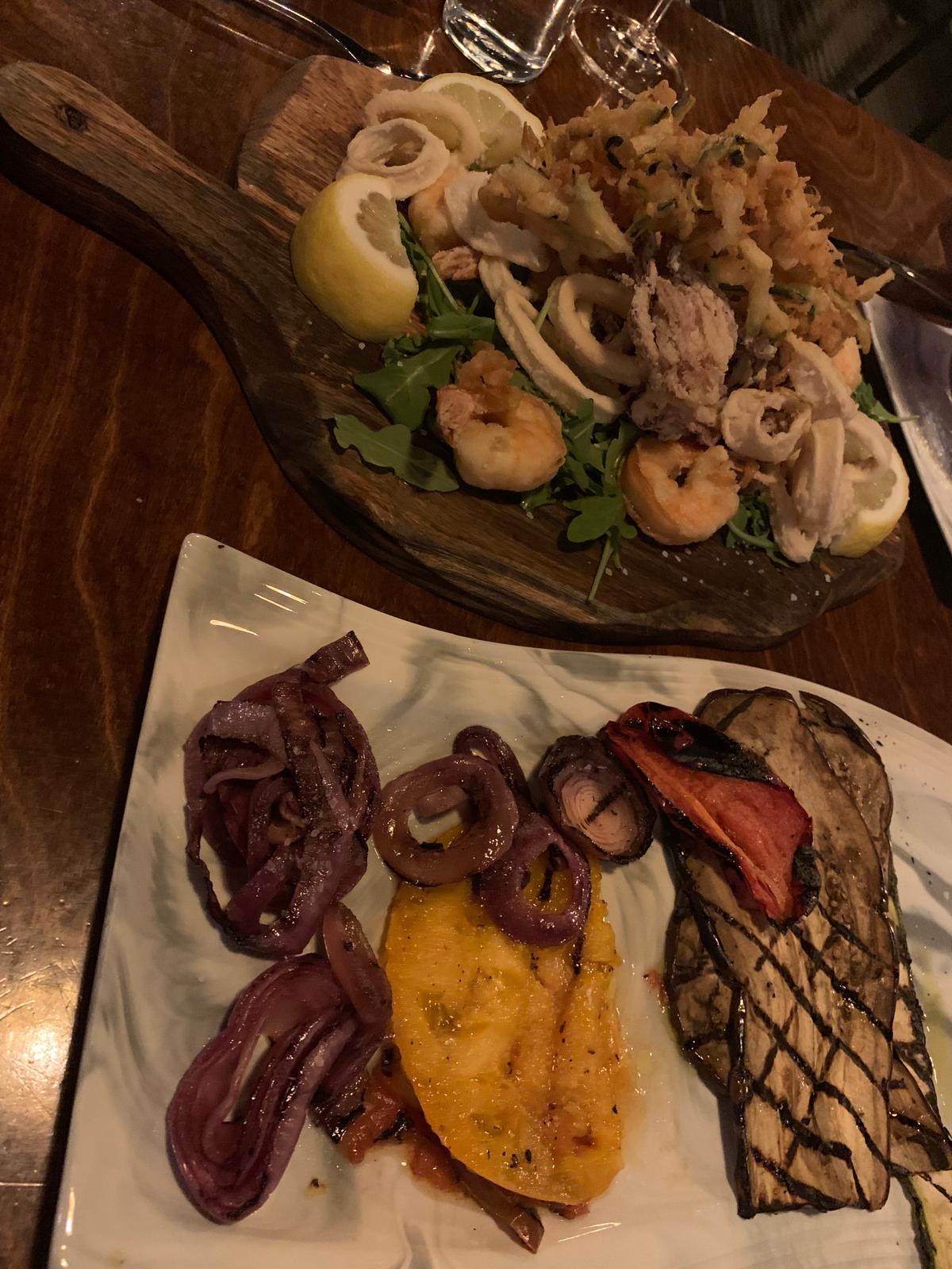 Chef Rosario