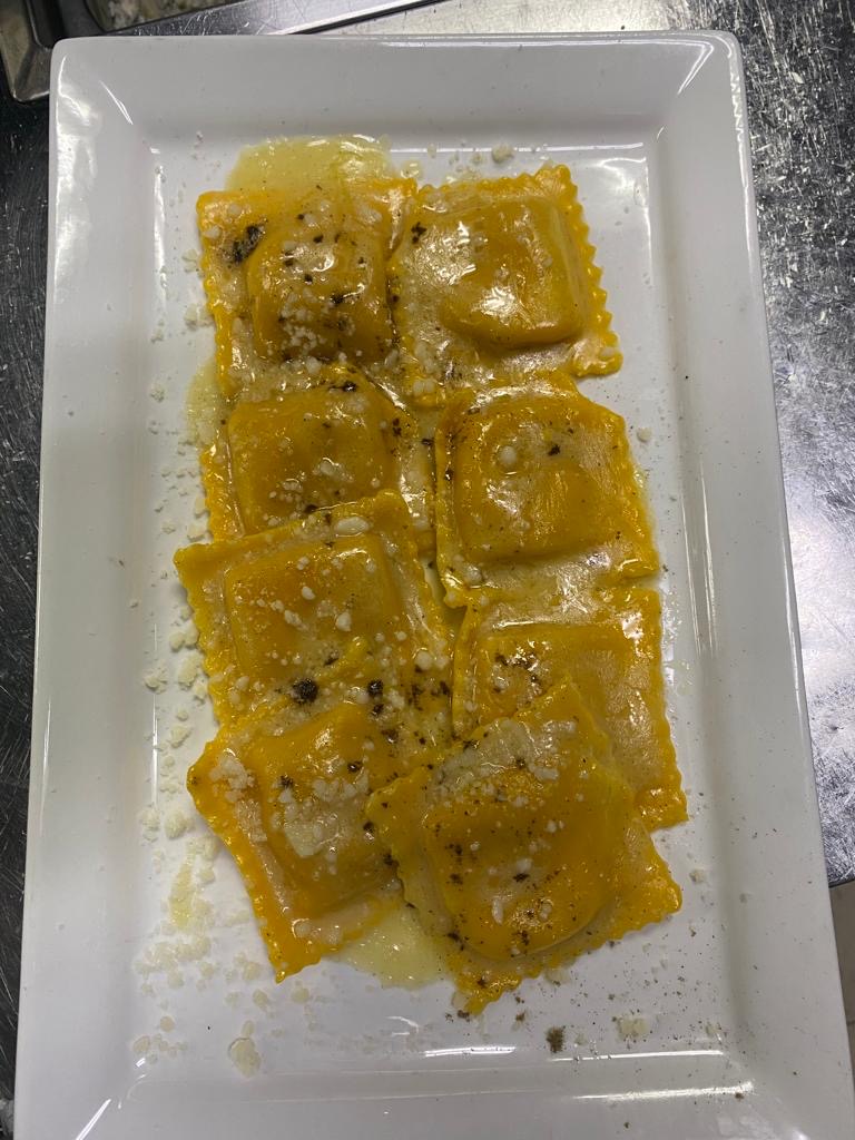 Chef Rosario