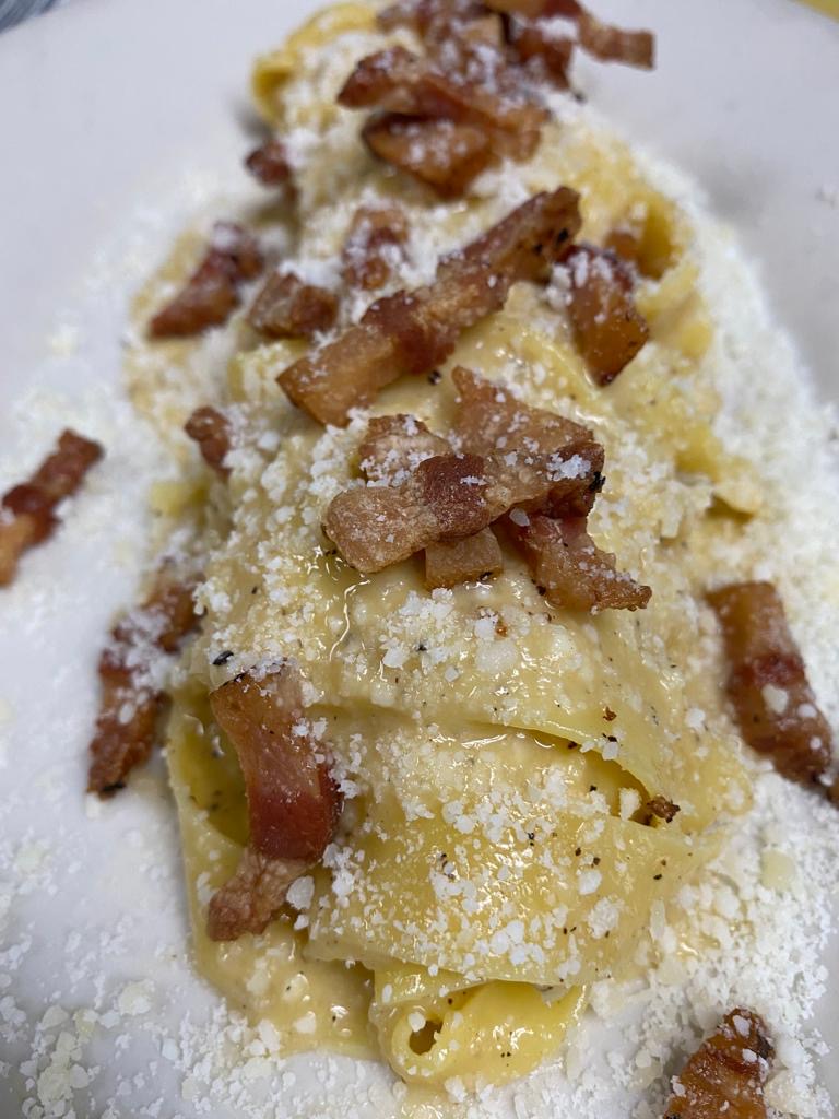 Chef Rosario