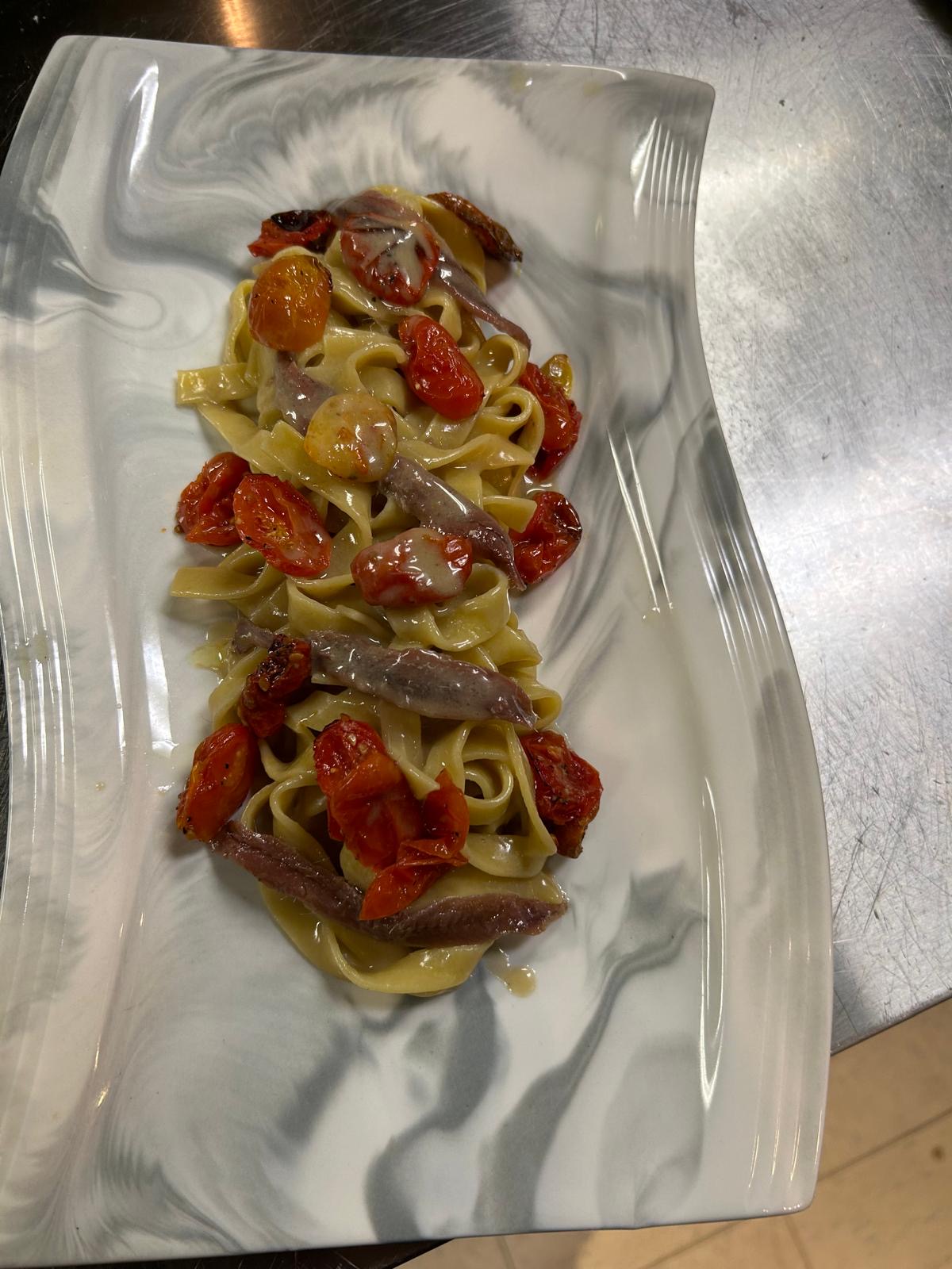Chef Rosario