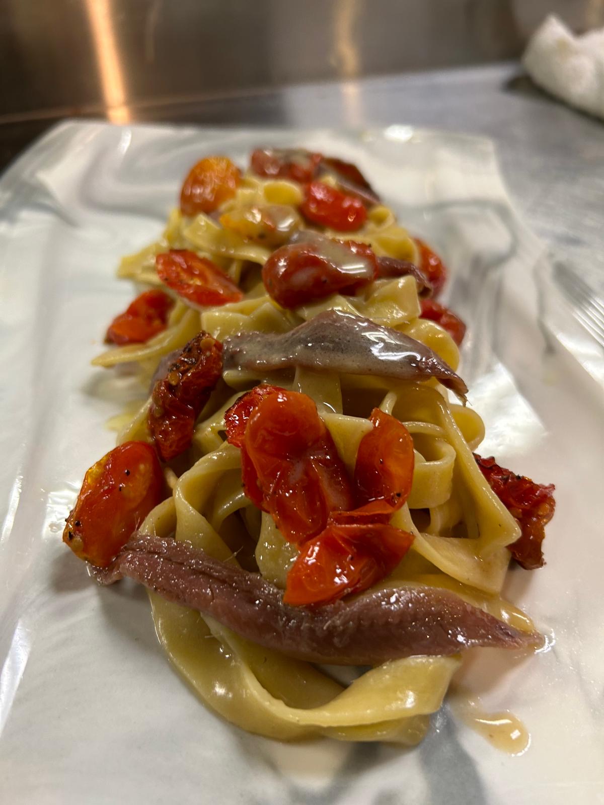 Chef Rosario