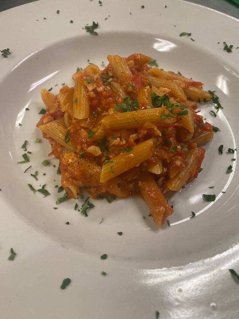 Chef Rosario