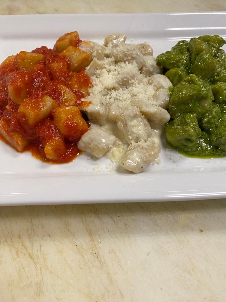 Chef Rosario