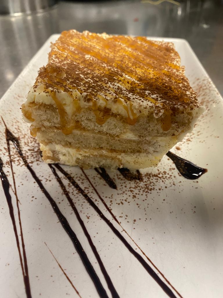 Tiramisù