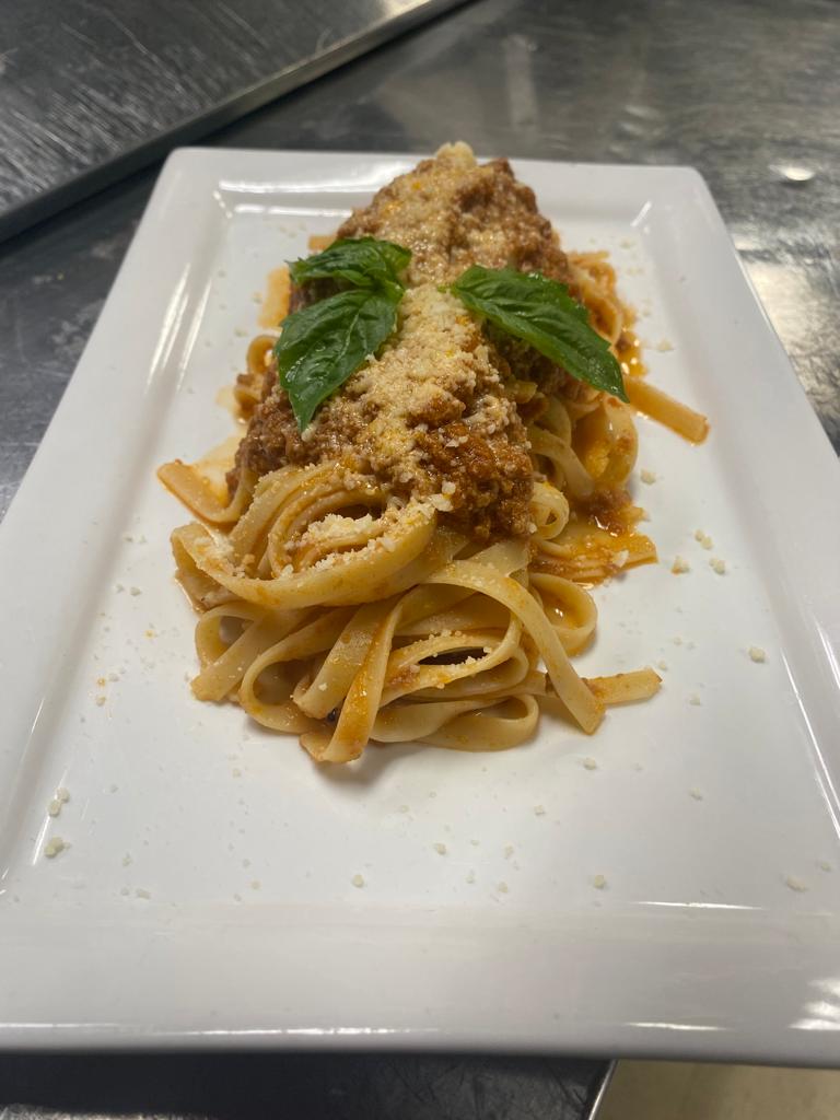 Ragu alla Bolognese