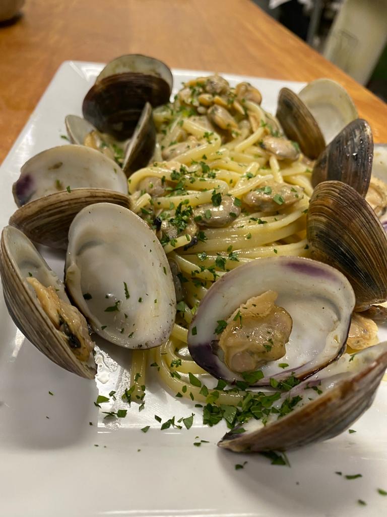 Chef Rosario
